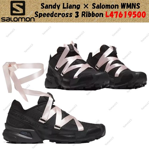 Sandy liang salomon wmns - ×,