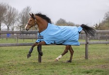 Paddockdecke Outdoordecke