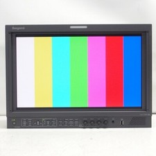 Ikegami HLM-1704WR 17" Multiformat LCD Farbmonitor HD/SD SDI
