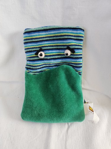 Bebe perlsacktier jammerlappen - perlsacktier,