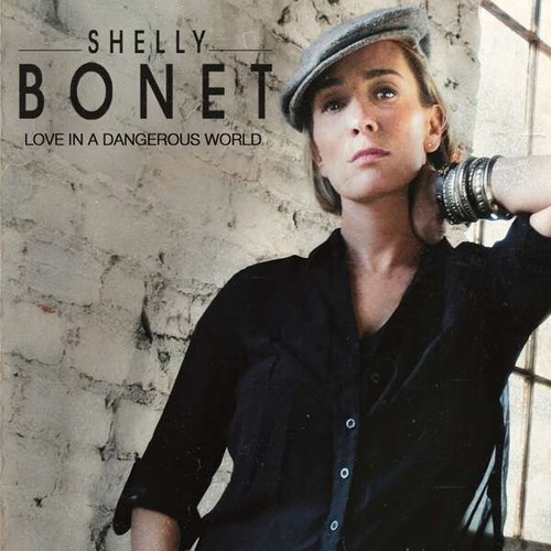 Shelly bonet love - bonet, a