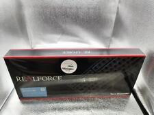 Topre REALFORCE R2-USV-BK