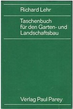 Taschenbuch für den Garten-