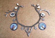 S088 Herren Charivari silber