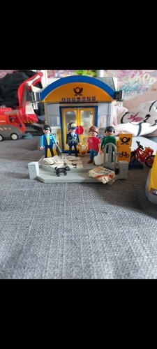 Playmobil