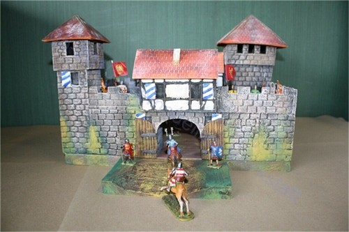 3078 ritter burg rabenstein - rabenstein,