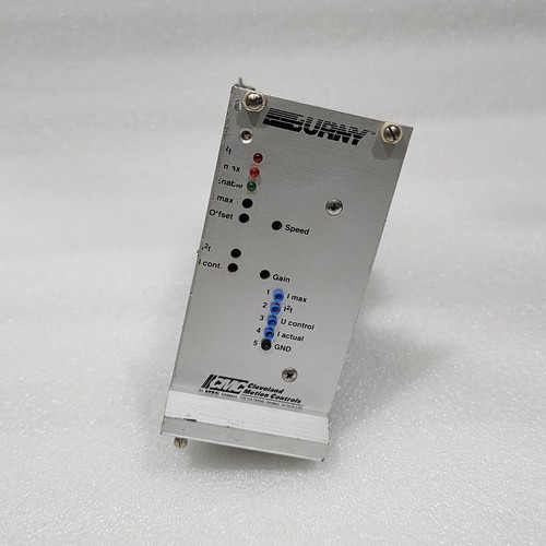 Burny cmc 09679 pcb - cmc, ea