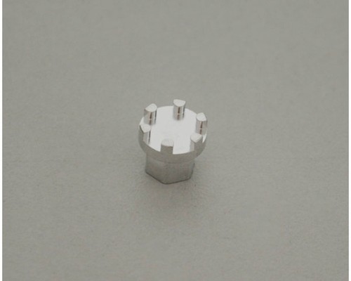 Rc4wd scale front - front, hub