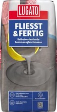 Lugato Fliesst & Fertig