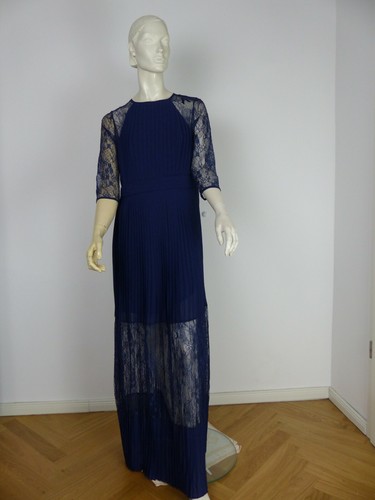 Kleid von tfnc - , maxi)