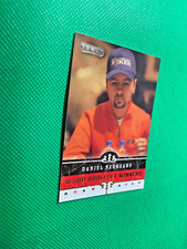 2006 Razor Poker DANIEL