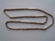 Gorgeous solid king chain king