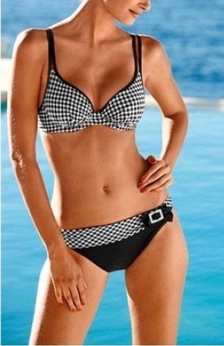 2tlg sunflair bügel bikini - 2tlg.,