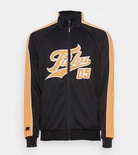 FUBU VARSITY TRACK JACKET -