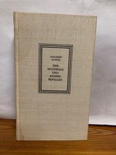 Der Hochwald und andere