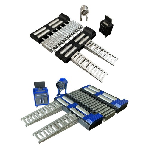 Maßstab auto garage ps - maßstab,