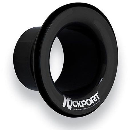 Fellzubehör kickport kp1bk - kickport,