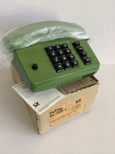 Post telefon fetap - telefon,