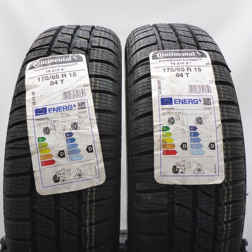 175 2x continental - 15,