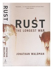 Waldman, Jonathan Rost: Die