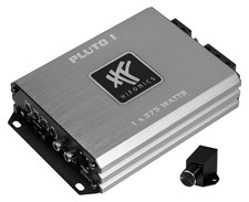 Hifonics PLUTO I 1-Kanal
