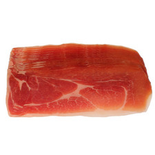 (49,90 €/kg) Serrano Schinken, original spanischer Schinken, Rohschinken