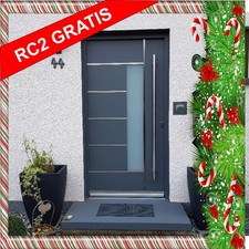 Haustür WH75 Premiumtür