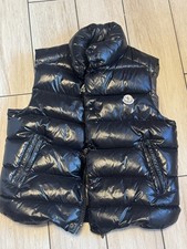 Moncler tibb weste gr - weste, gr.