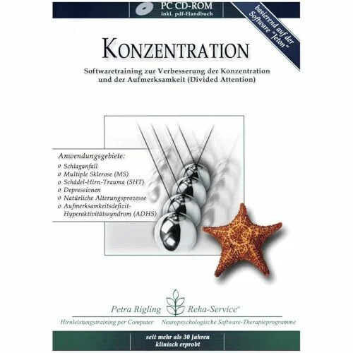 Konzentration schlaganfall - -,