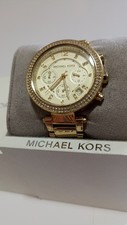 Michael Kors Parker Damenuhr