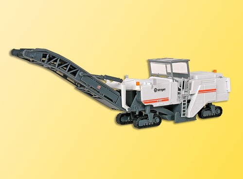 Kibri 11653 wirtgen - 11653,