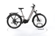 Victoria eParcours 12.8 Trekking E-Bike Top Elektrofahrrad Bosch Akku 625Wh 27.5