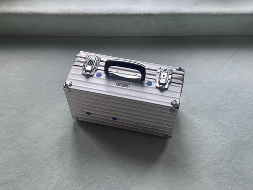 Rimowa sonderanfertigung - rimowa,
