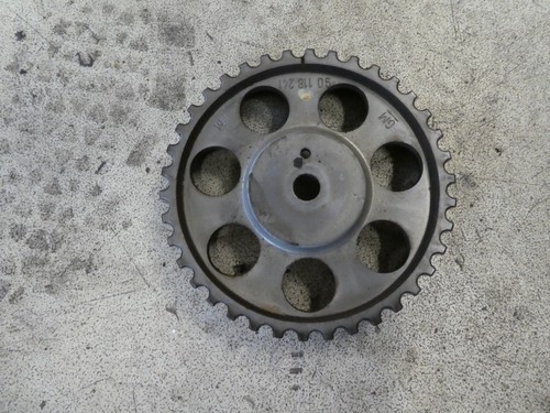 Zahnrad kurbelwelle z16se - zahnrad,