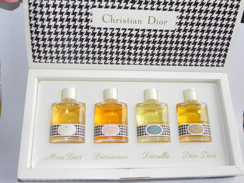 Christian dior diorella - christian,