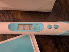 AIR COUNTER S Dosimeter