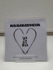 Rammstein - Ich tu dir weh -