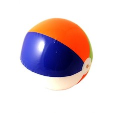 Wasserball aufblasbar