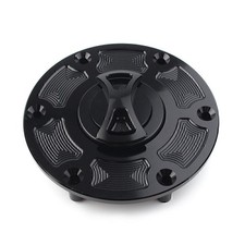 Tankdeckel Für BMW R1200RT R1200GS AD 13-19 R1200R R1200RS 14-19 Motorrad Alu