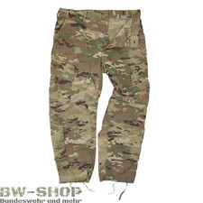 ORIGINAL US KAMPFHOSE ARAMID