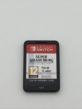 Super Smash Bros. Ultimate (Nintendo Switch) Modul