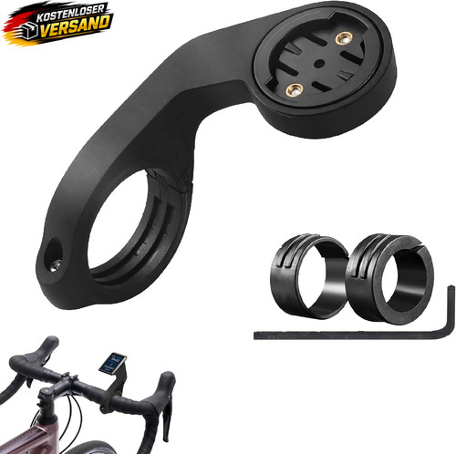 Fahrradhalterung für