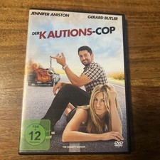 Der Kautions-Cop - Jennifer