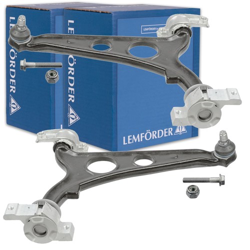 Lemförder querlenker vorne - 2x,