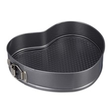 Backform herz Antihaft