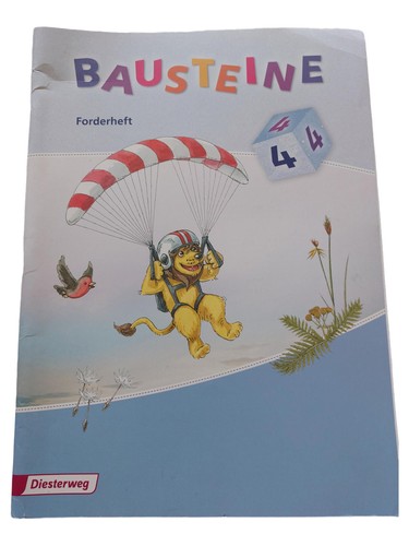 Diesterweg bausteine - diesterweg,