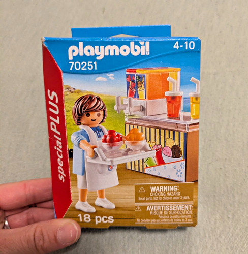 Playmobil ladentisch tresen - playmobil,