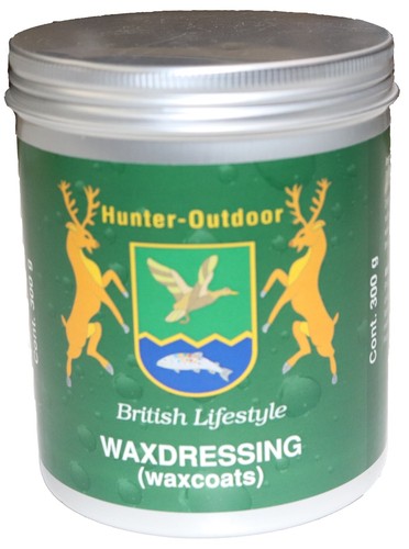 Wax cotton proofing - wax,