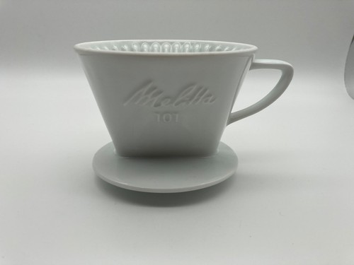 Vintage melitta kaffeefilter - vintage,