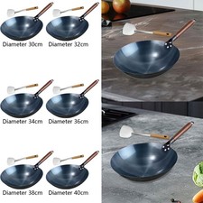 Wok Pfanne Allgemein Kochen